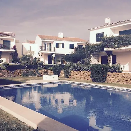 Holiday home Biarritz's Green|guadalmina Thouse- Hole 12+1